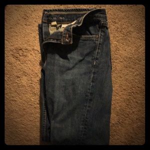Banana Republic Jeans